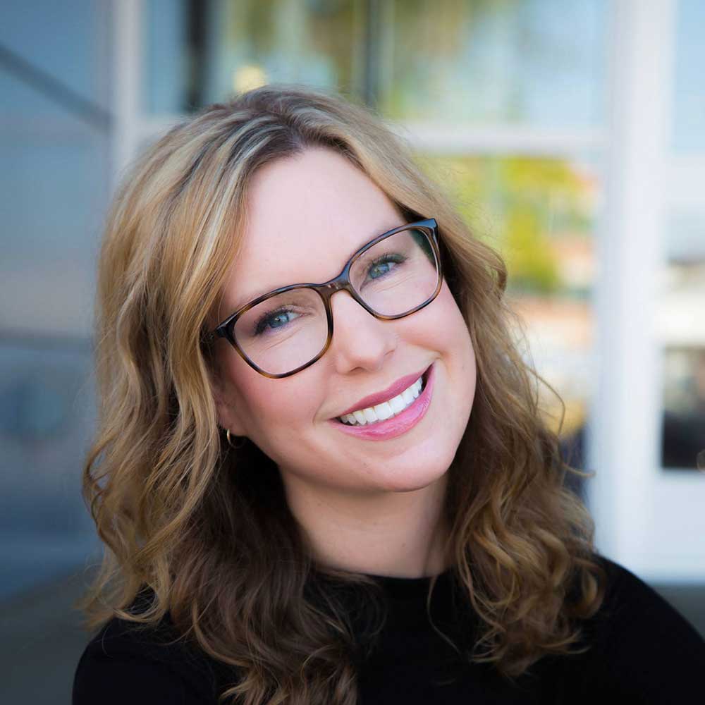 Alison Lamphear