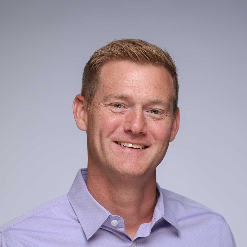 Chad Boschert